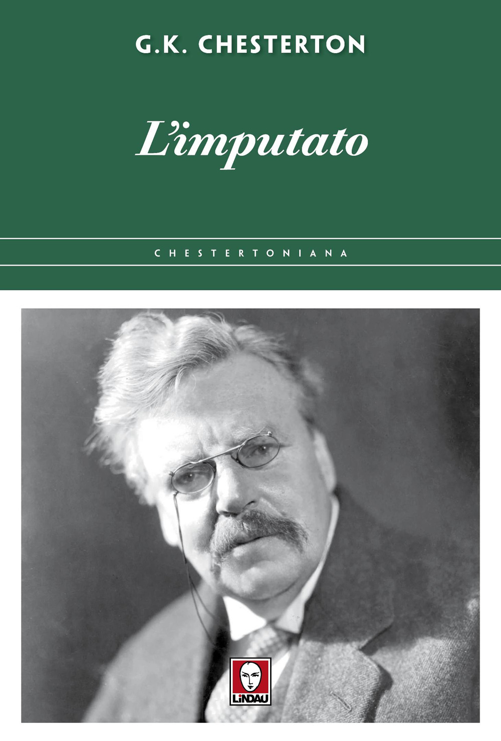 L'imputato. In difesa di ciò che c'è di bello nel brutto del mondo