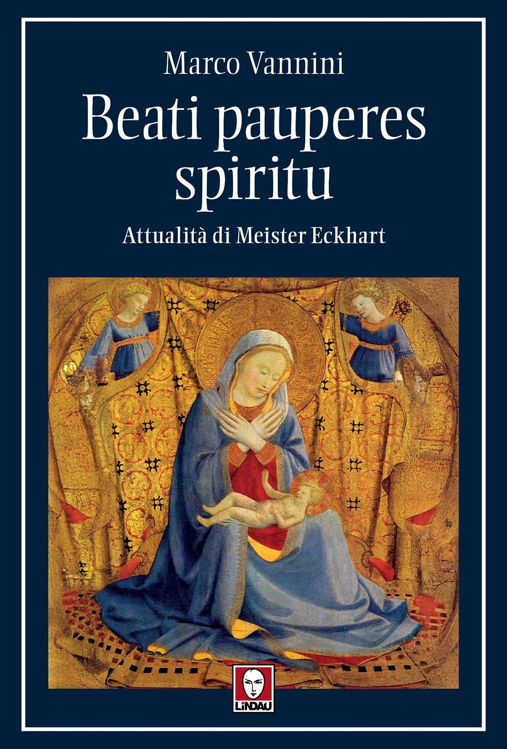 Beati pauperes spiritu. Attualità di Meister Eckhart