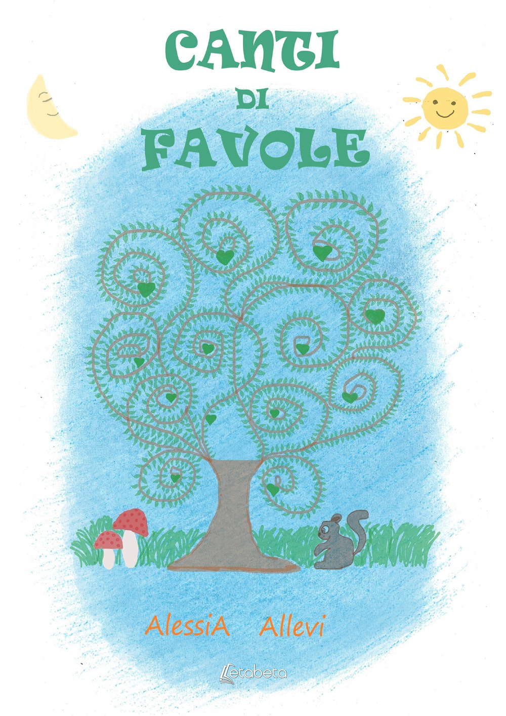 Canti di favole