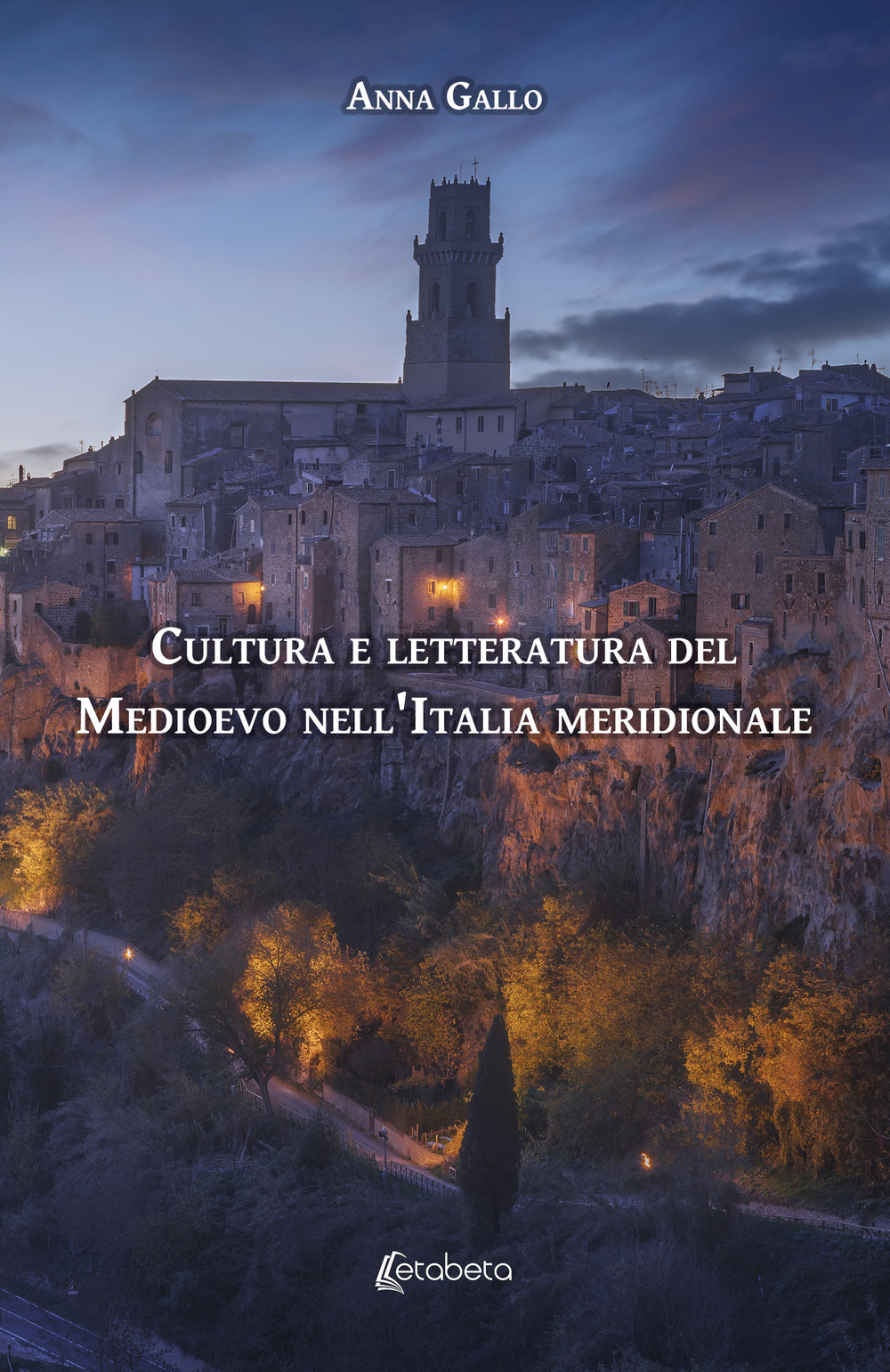 Cultura e letteratura del Medioevo nell'Italia meridionale