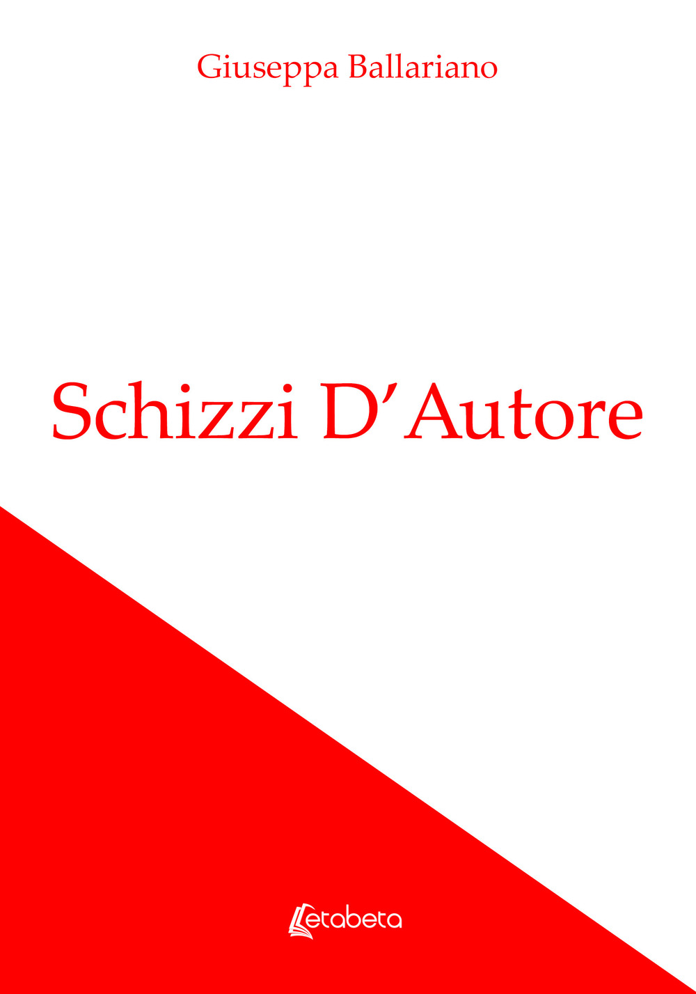 Schizzi d'autore