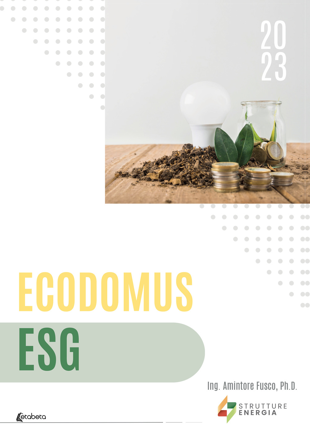 Ecodomus ESG