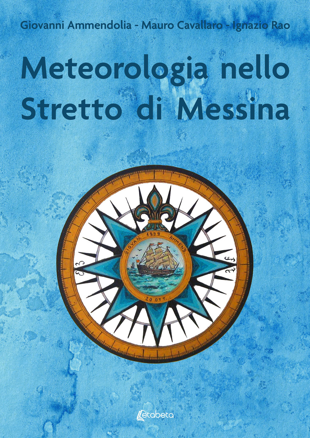 Meteorologia nello stretto di Messina
