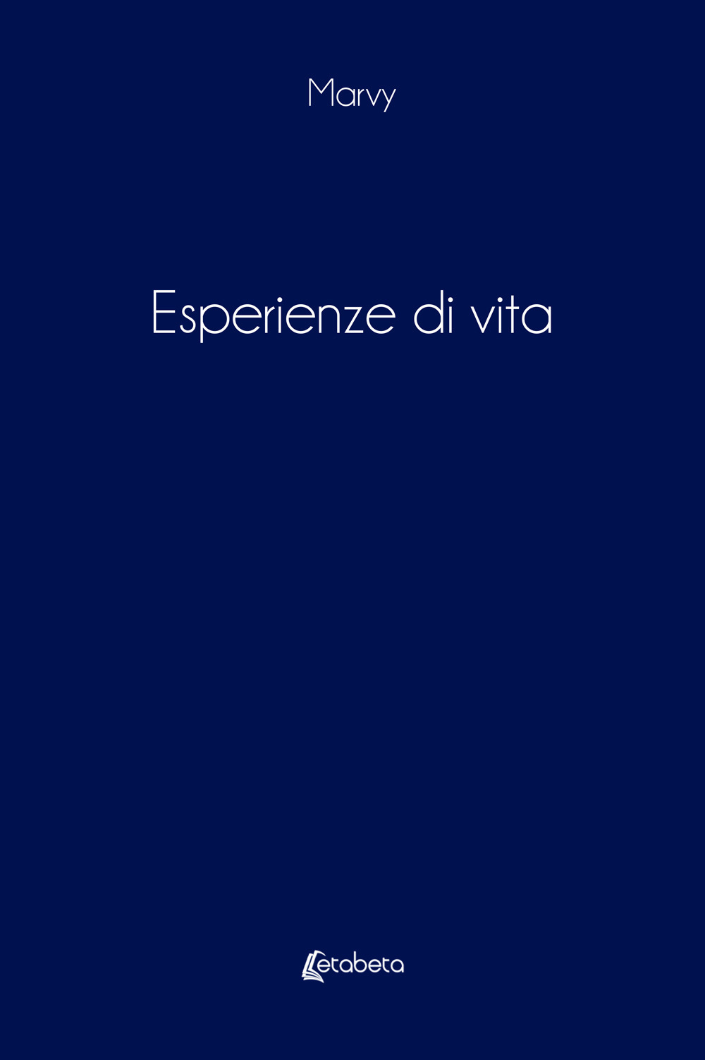 Esperienze di vita