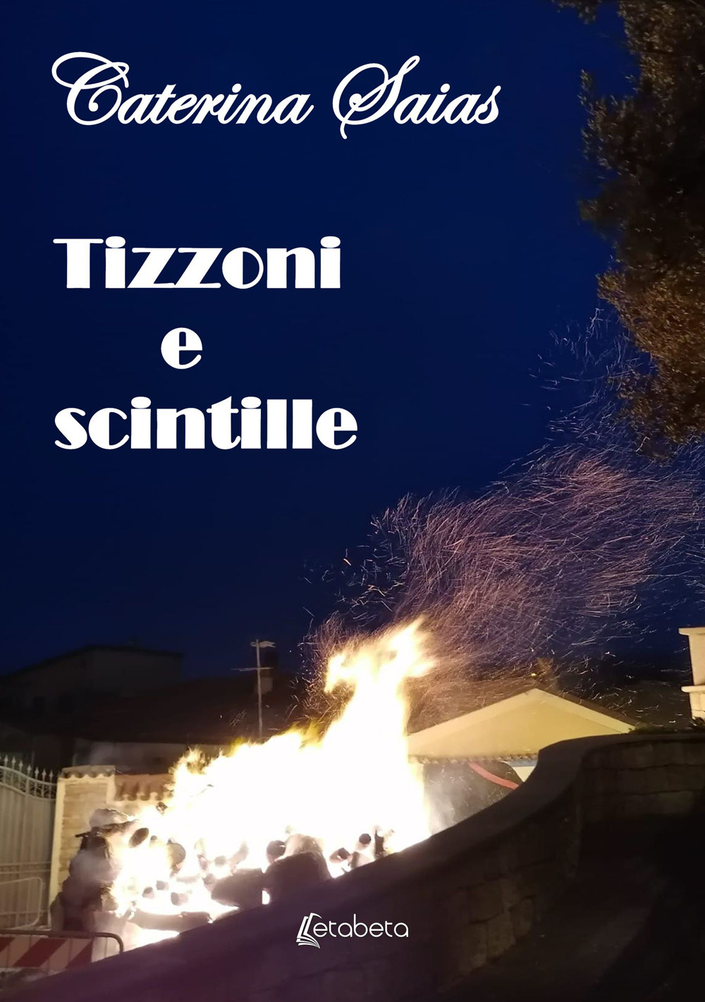 Tizzoni e scintille