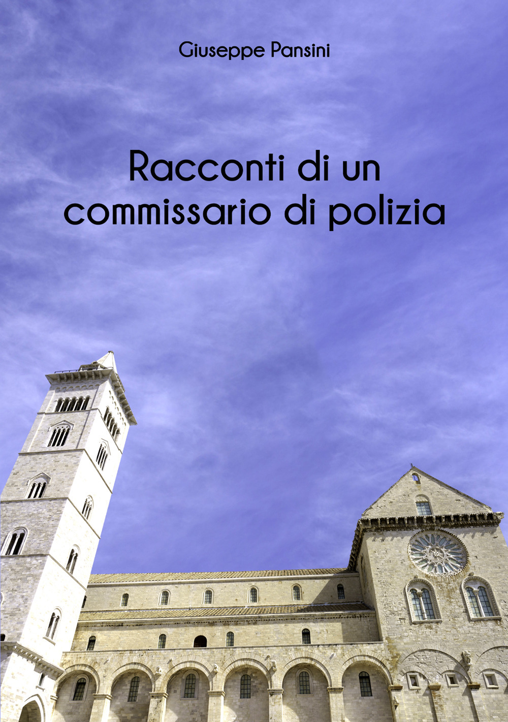 Racconti di un commissario di polizia