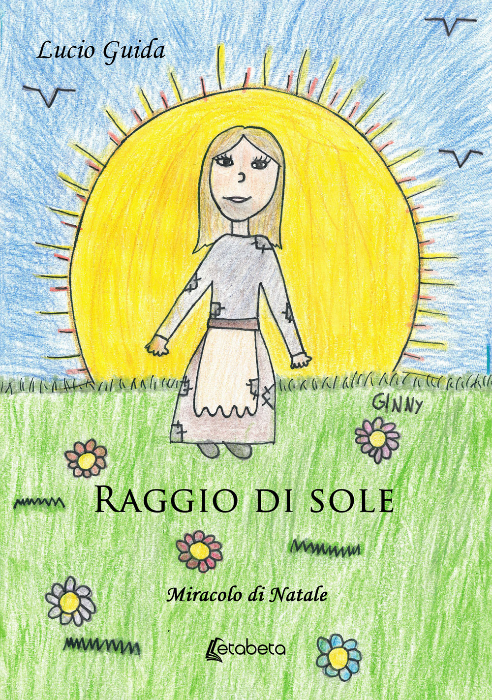 Raggio di sole. Miracolo di Natale