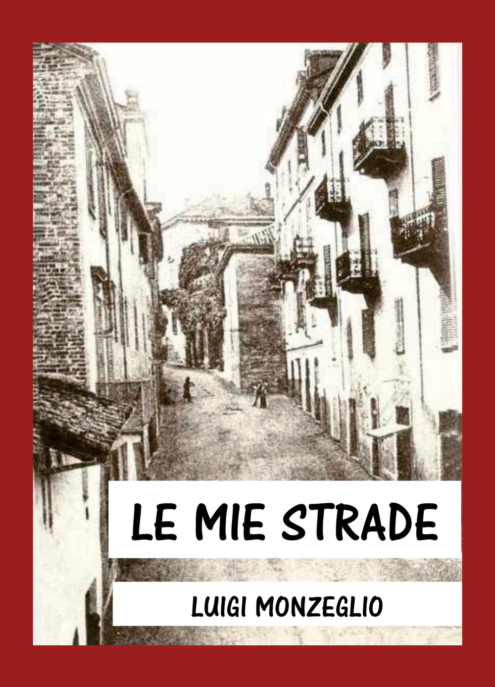 Le mie strade