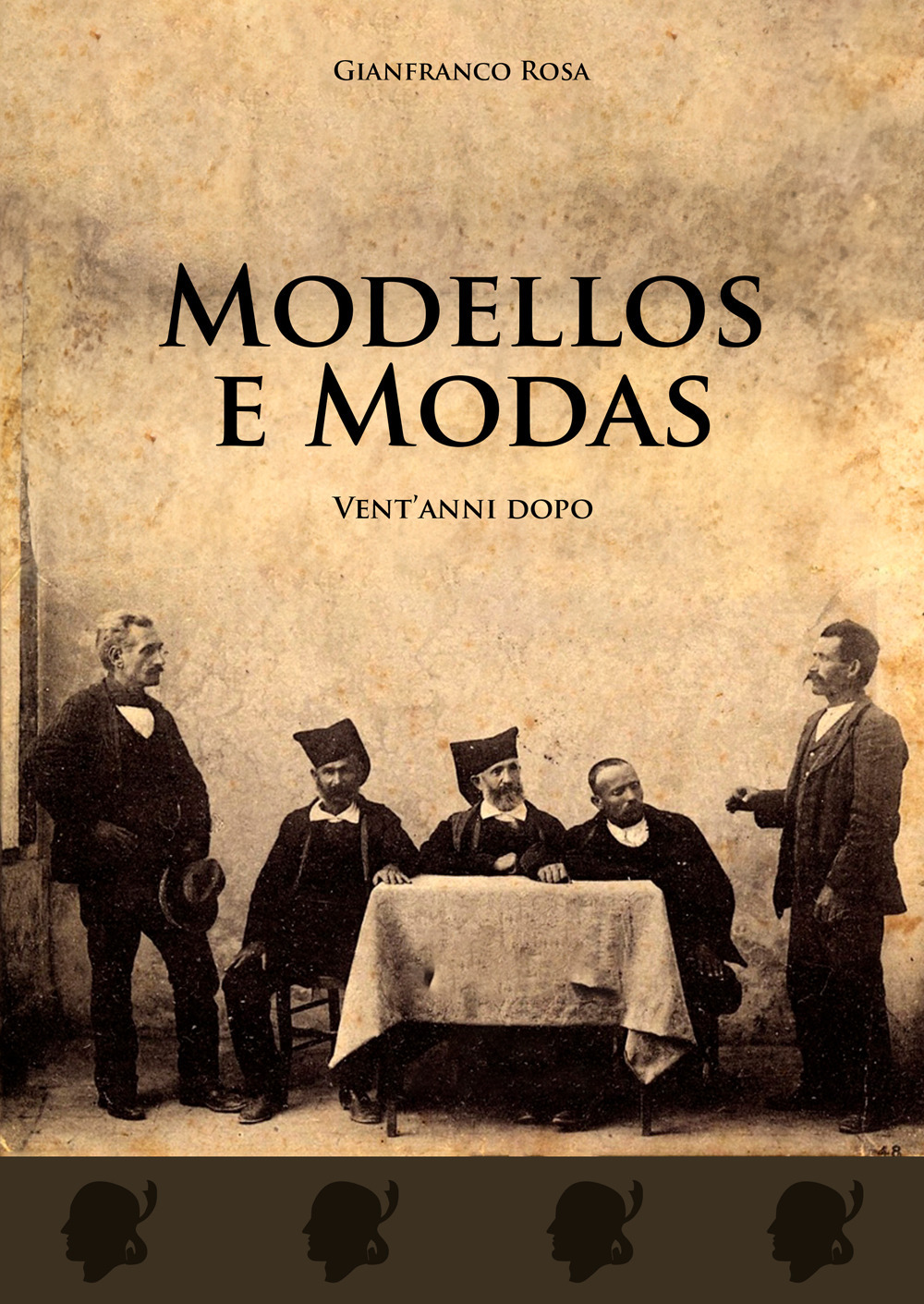 Modellos e modas. Vent'anni dopo