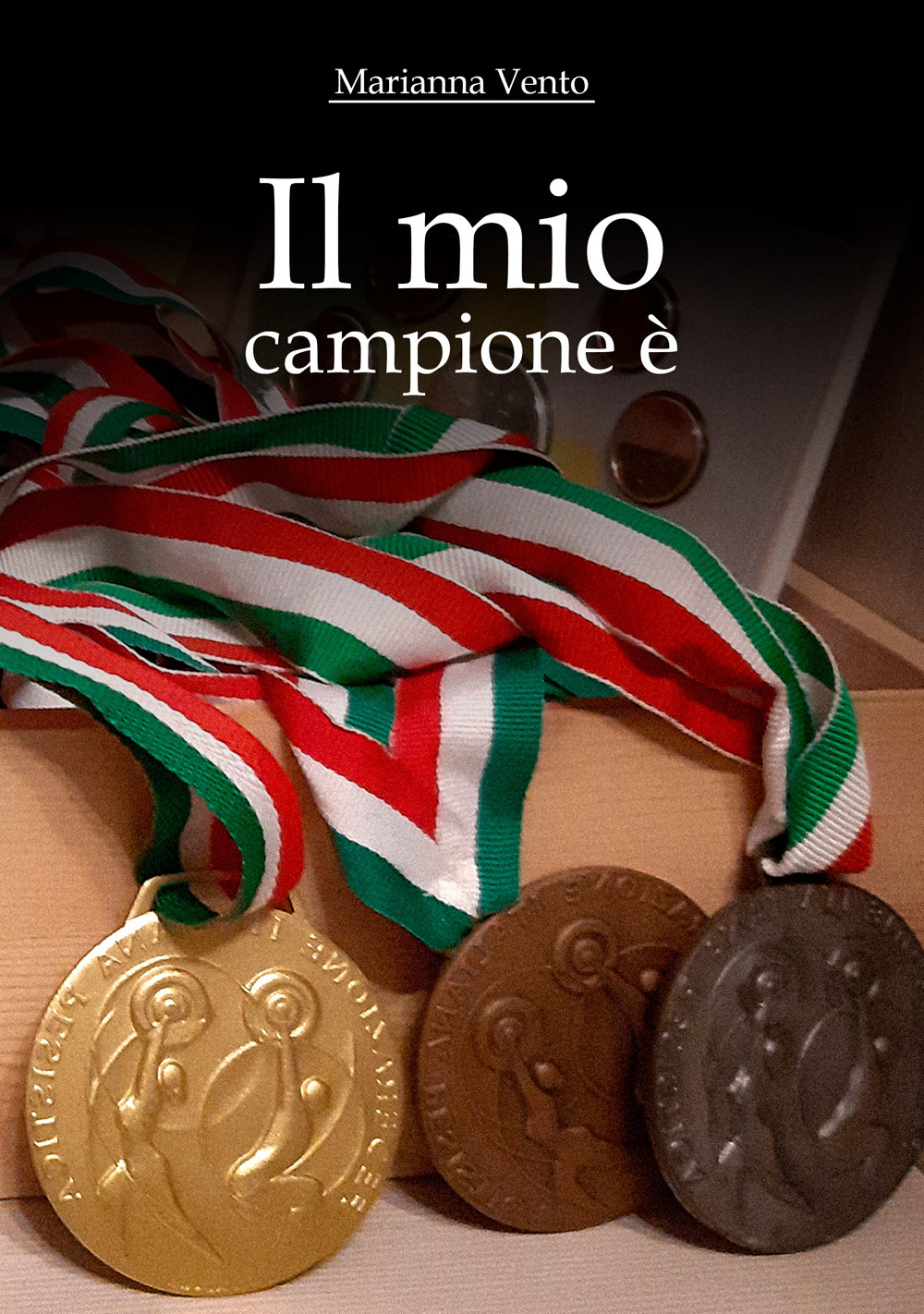 Il mio campione è