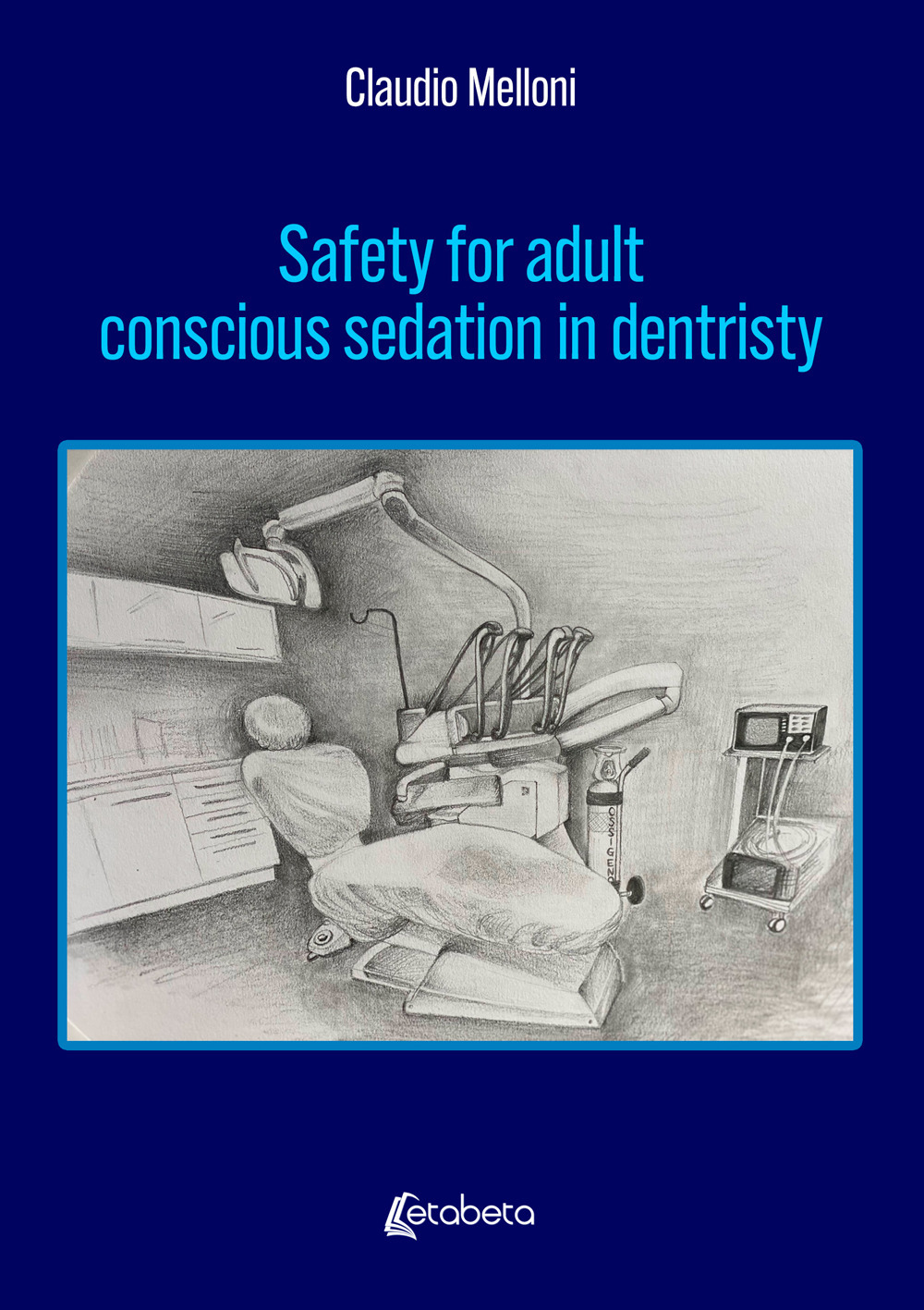Safety for adult conscious sedation in dentristy