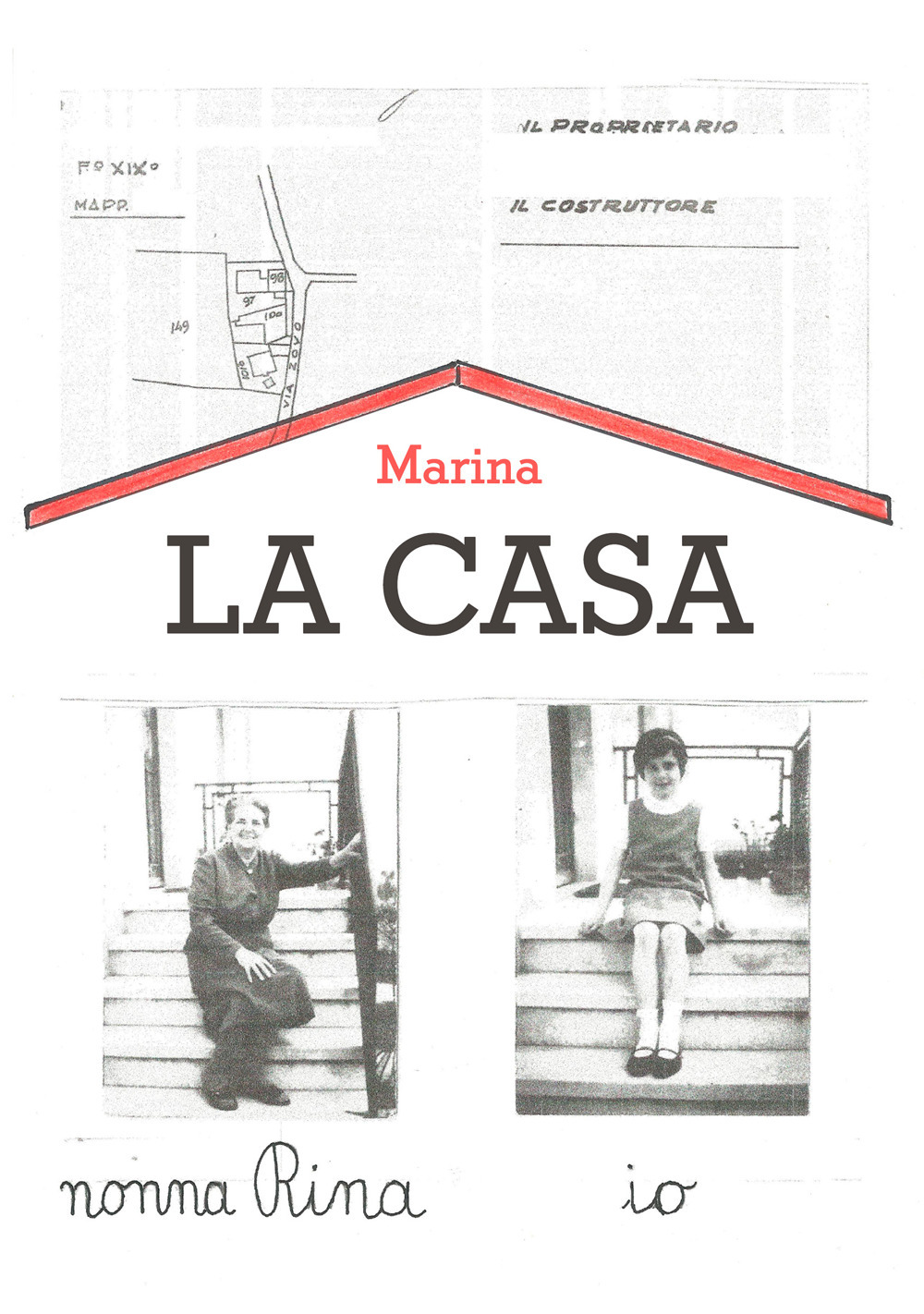 La casa