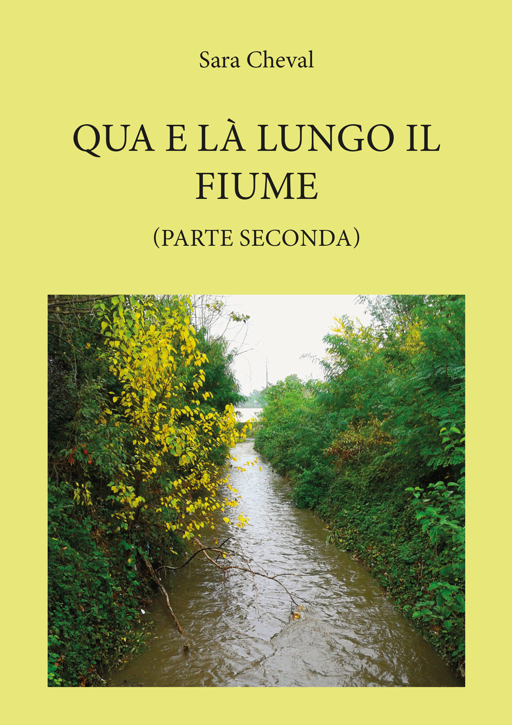 Qua e là lungo il fiume. Vol. 2