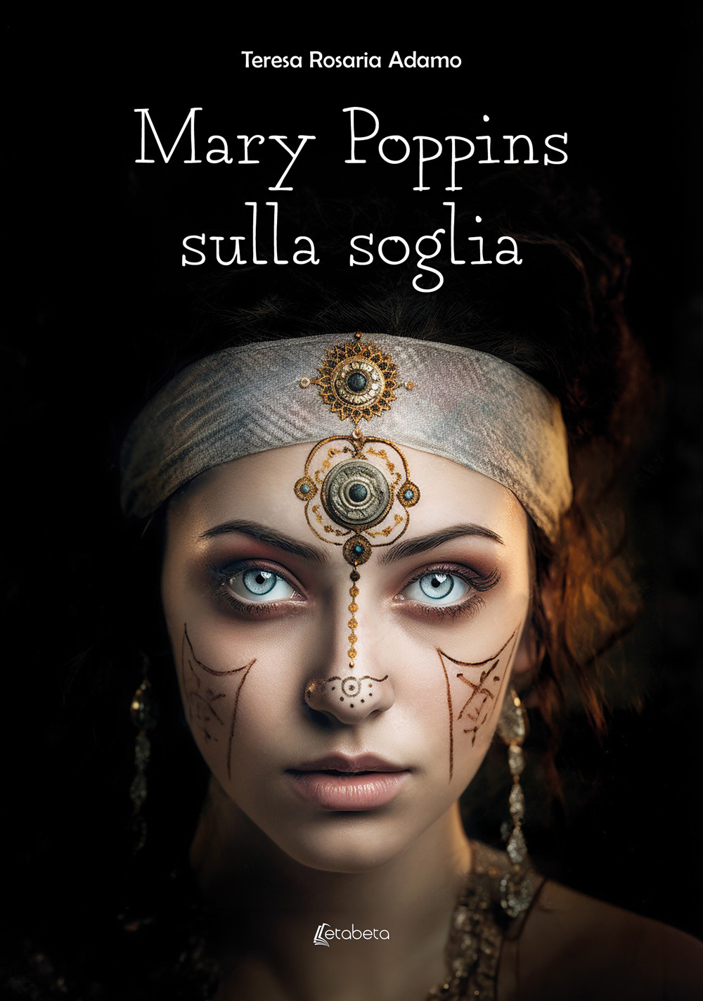 Mary Poppins sulla soglia