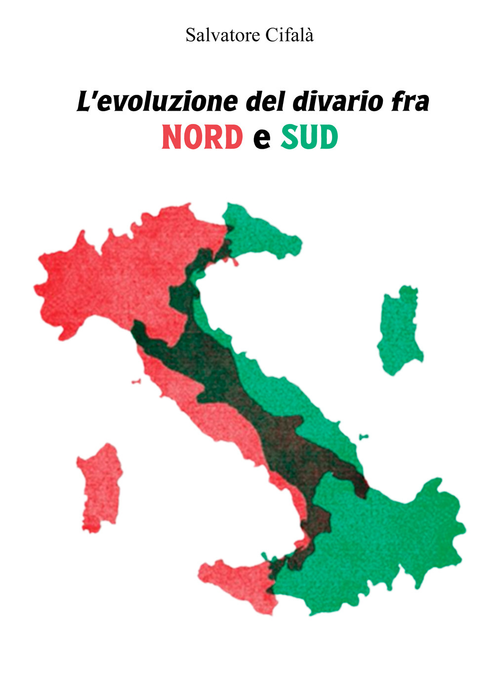 L'evoluzione del divario fra nord e sud