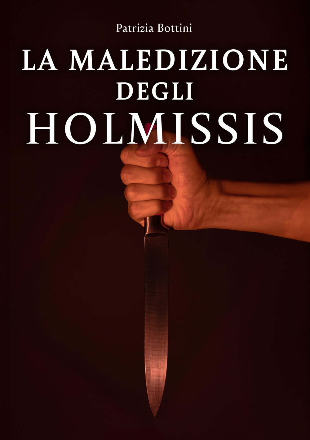 La maledizione degli Holmissis