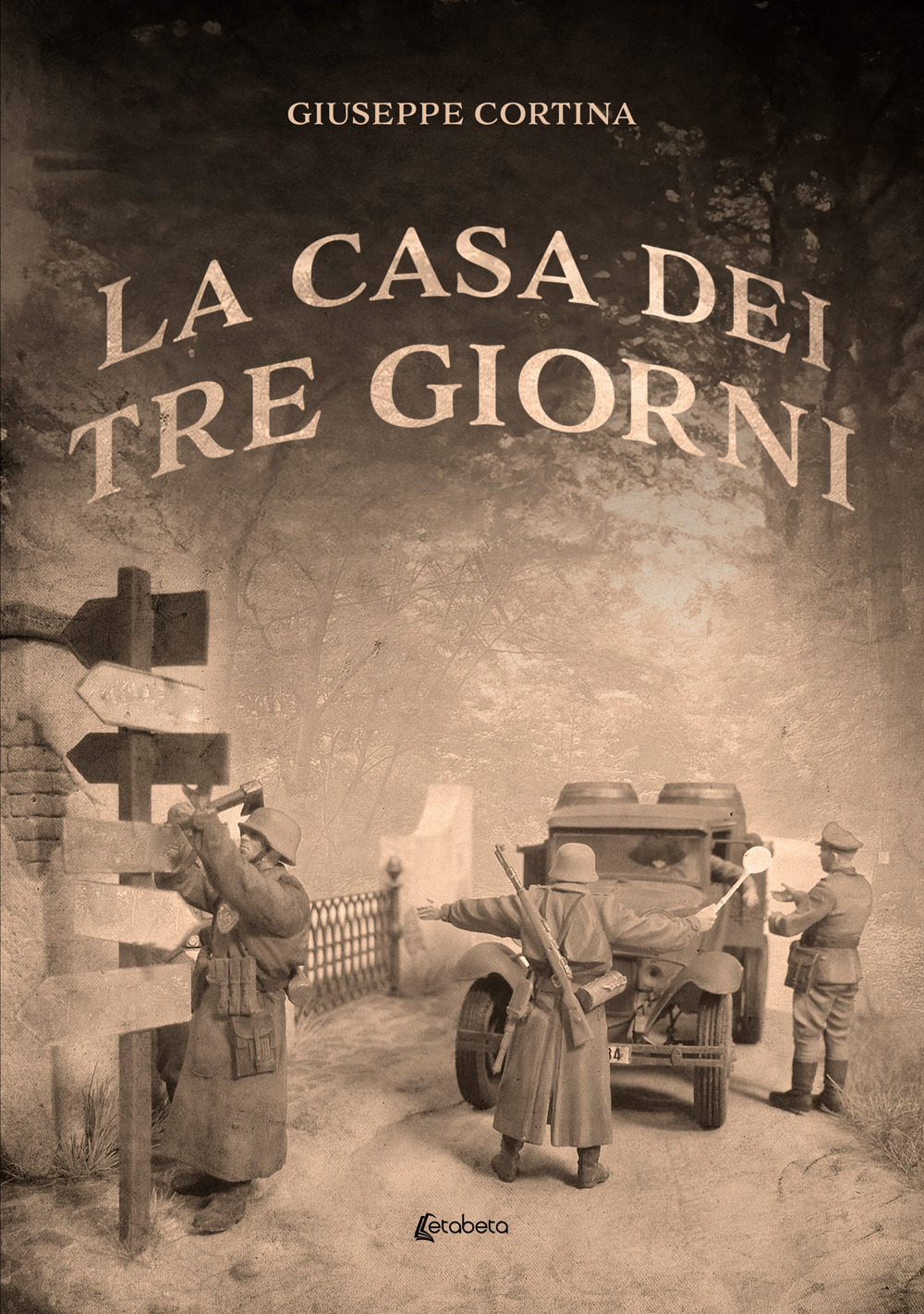 La casa dei tre giorni