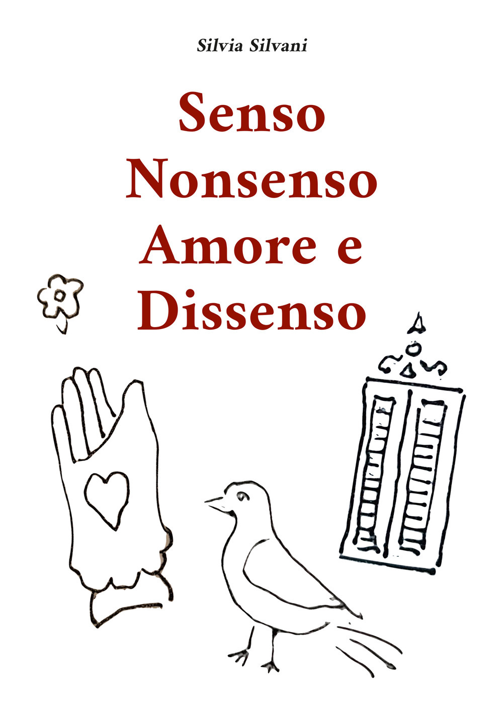 Senso nonsenso amore e dissenso