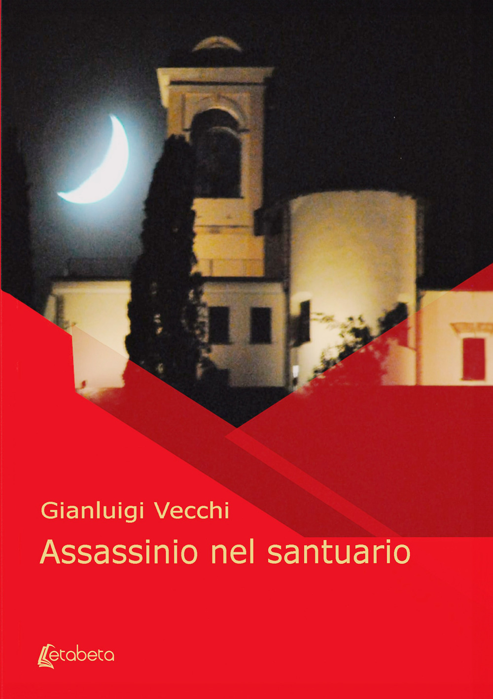 Assassinio nel santuario