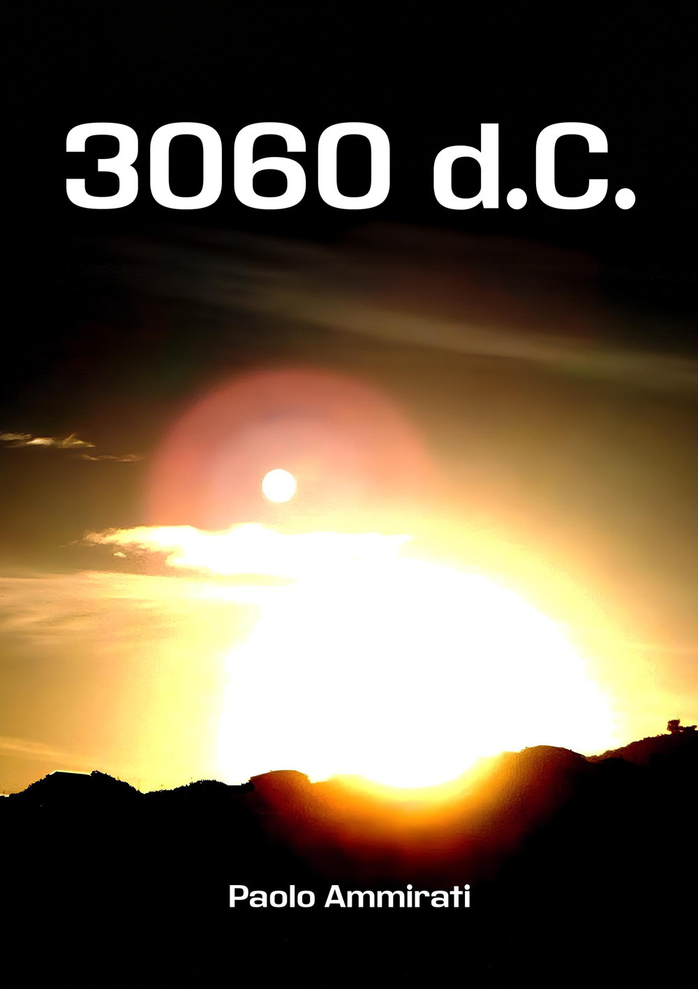 3060 d.C.