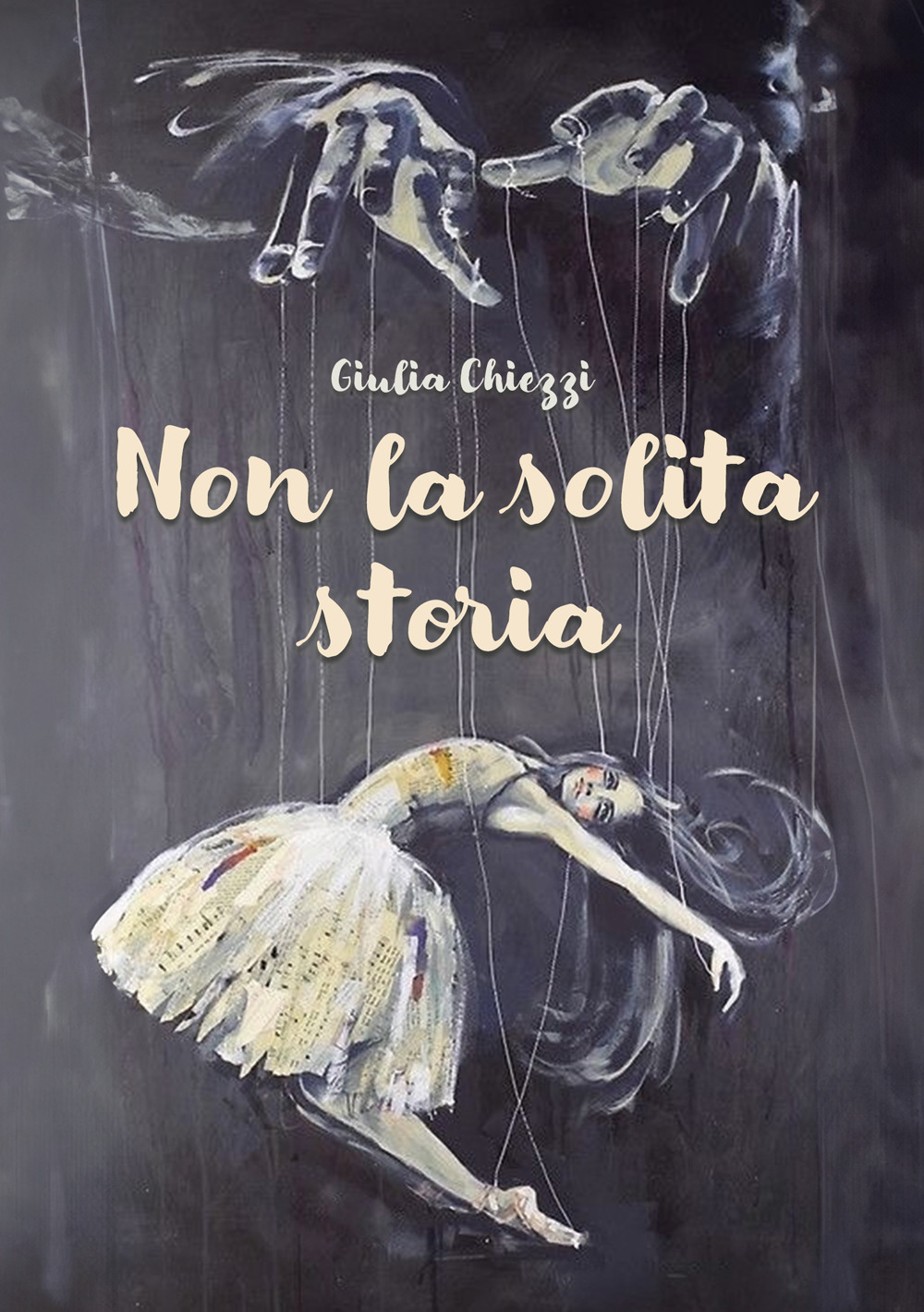 Non la solita storia