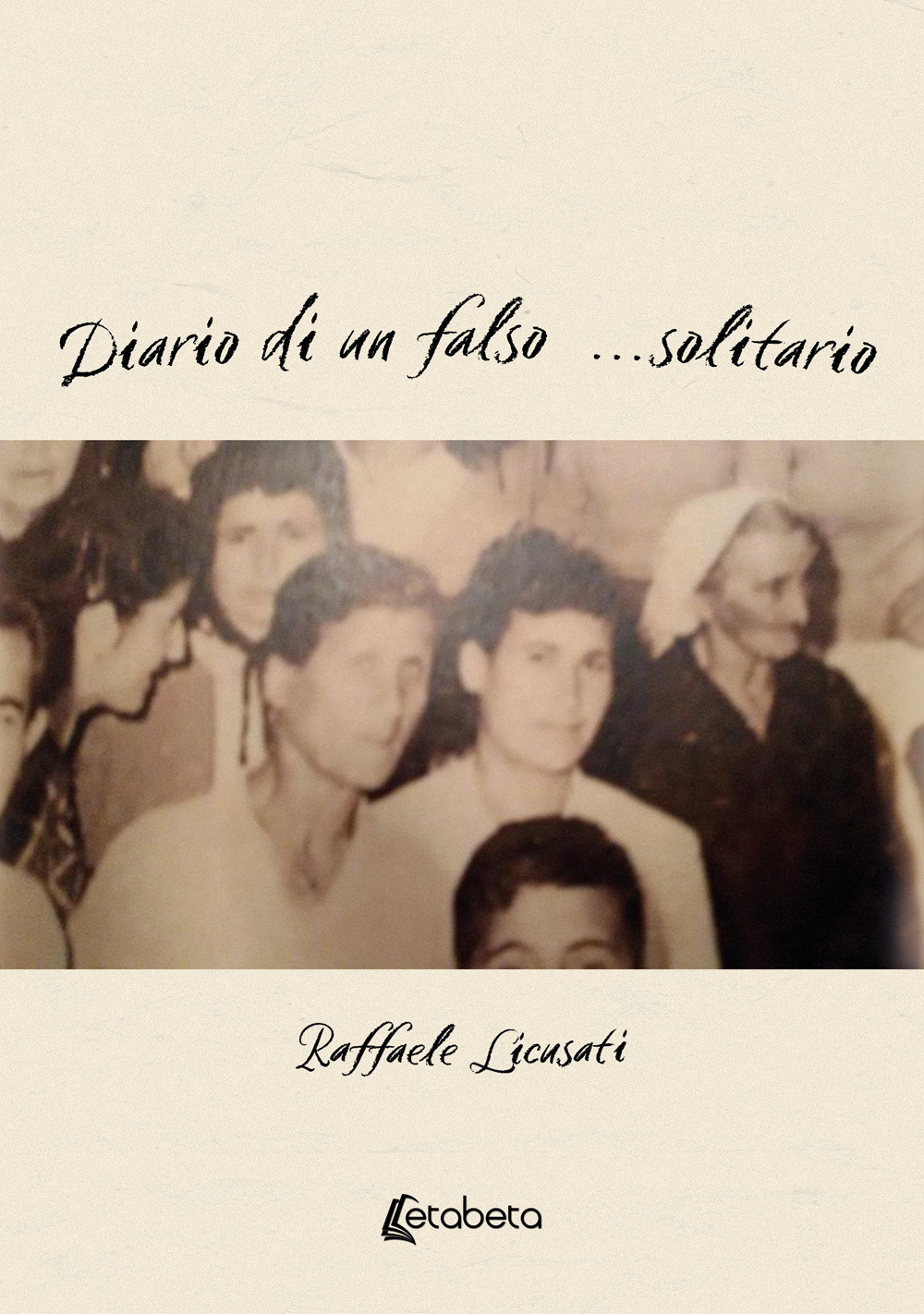 Diario di un falso ...solitario