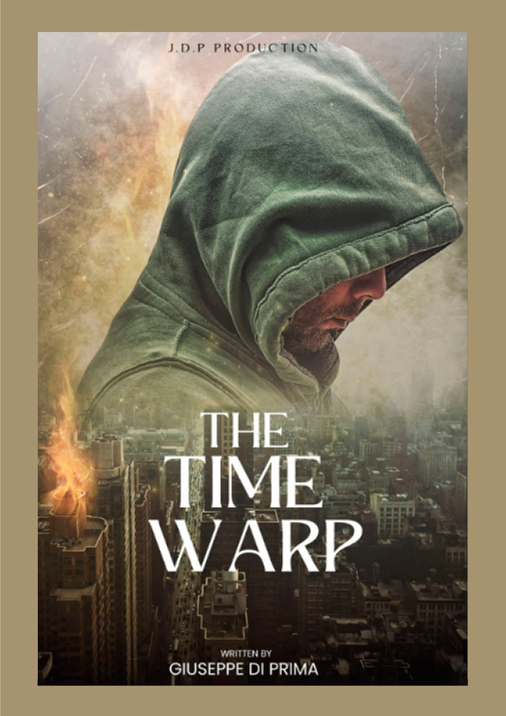 The time warp