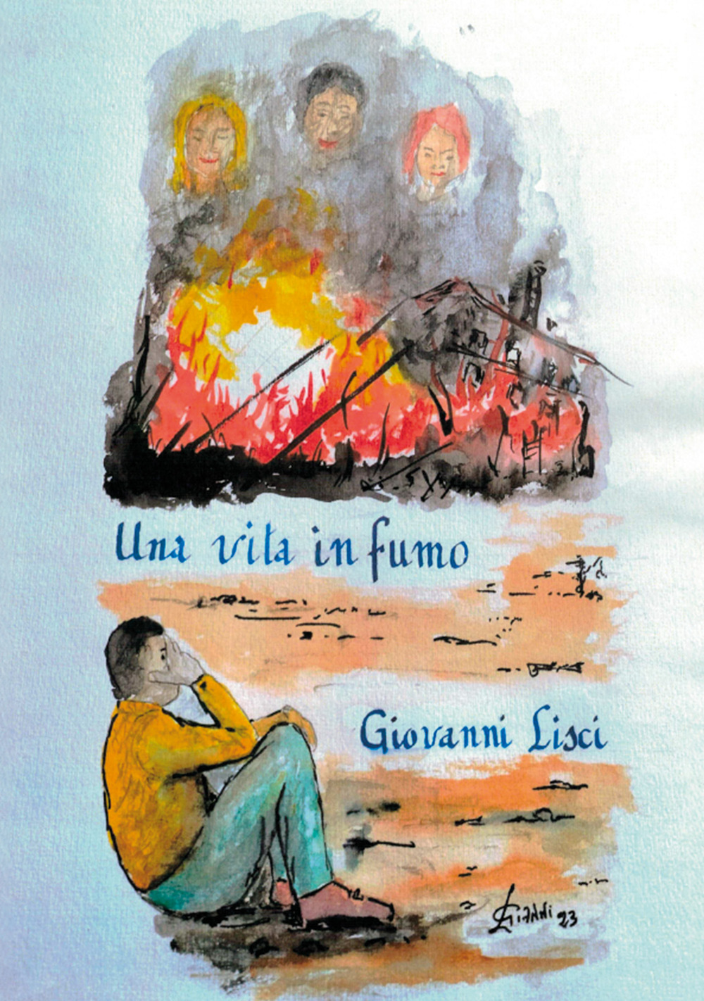 Una vita in fumo