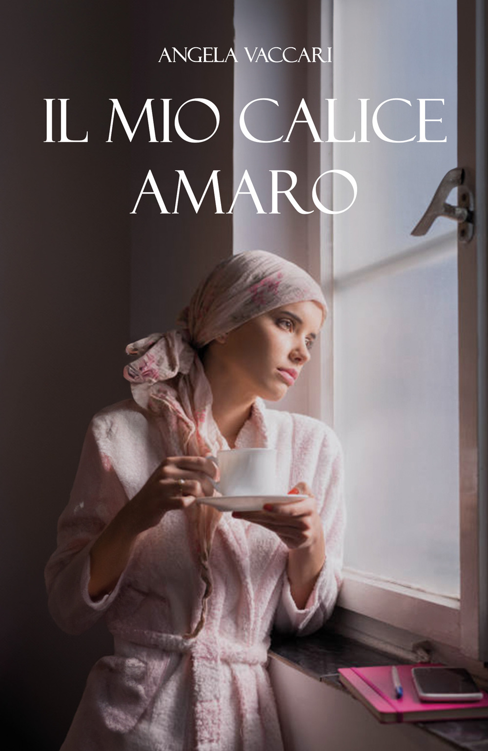 Il mio calice amaro