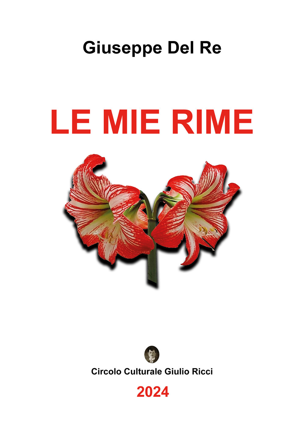 Le mie rime