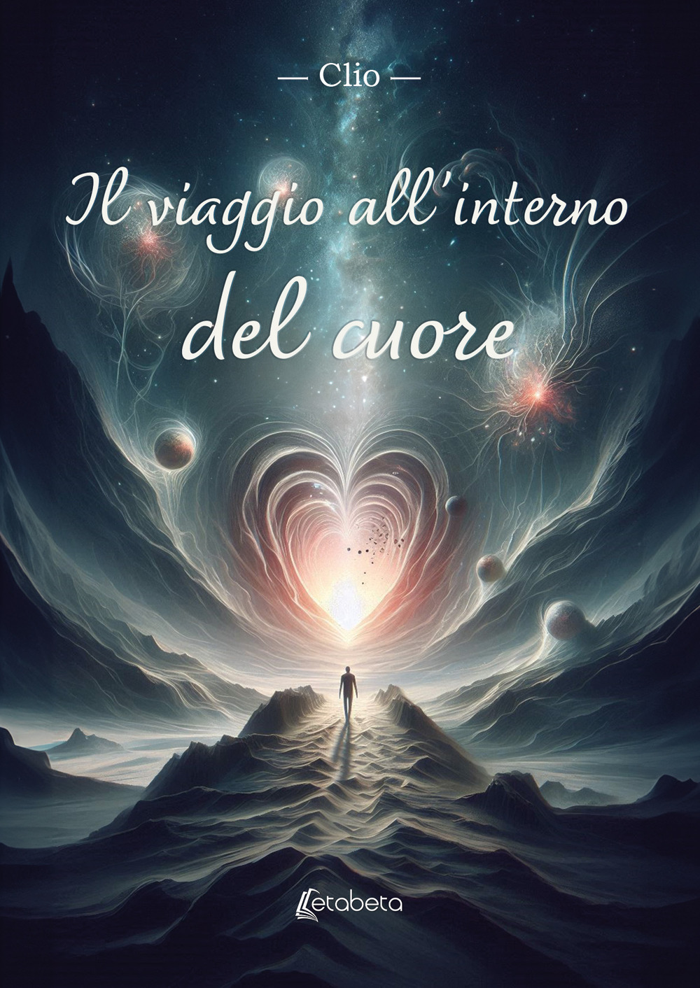 Il viaggio all'interno del cuore