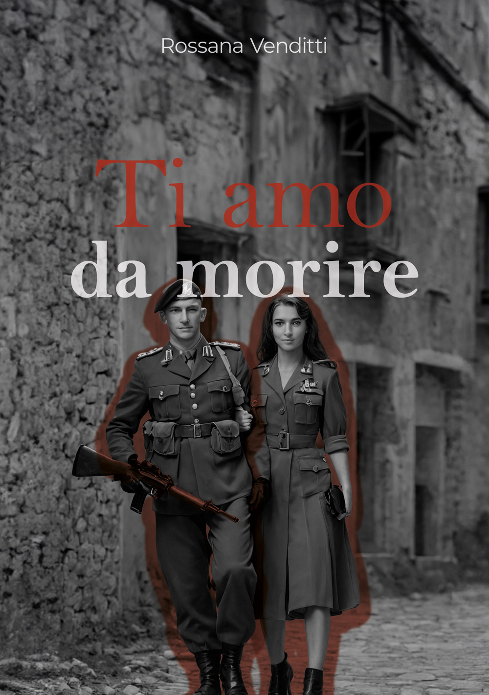 Ti amo da morire
