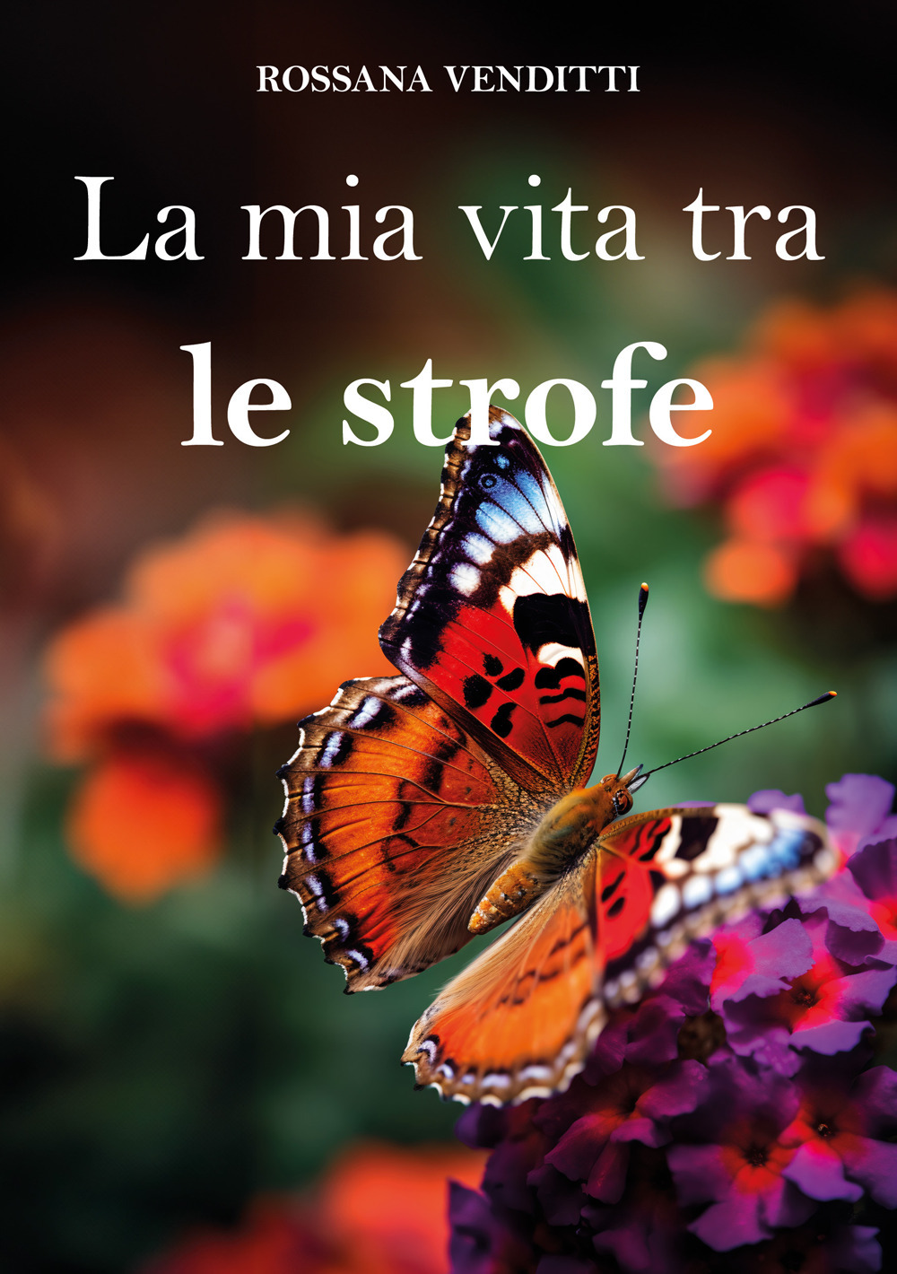 La mia vita tra le strofe