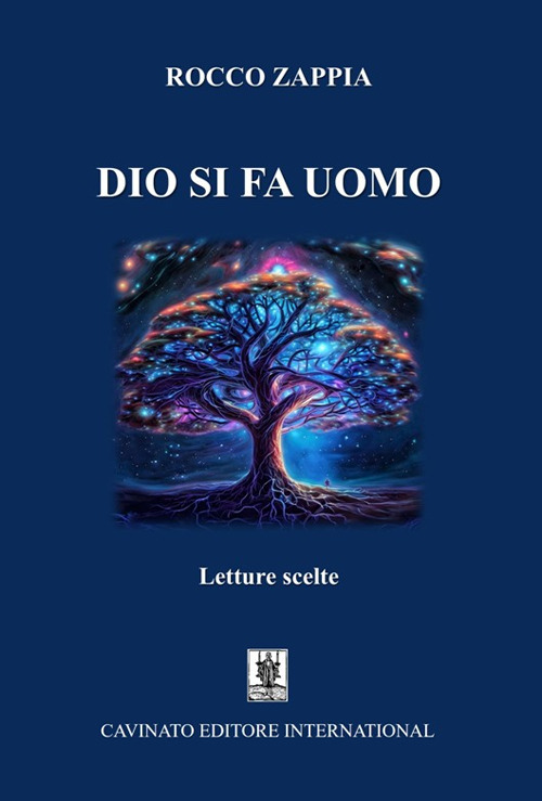 Dio si fa uomo. Letture scelte