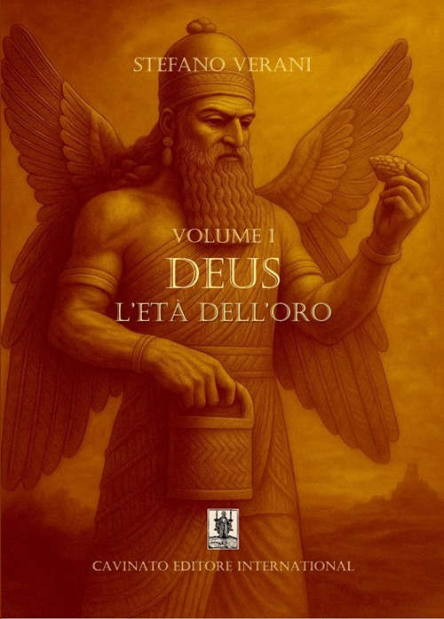 Deus. L'età dell'oro. Ediz. speciale. Vol. 1
