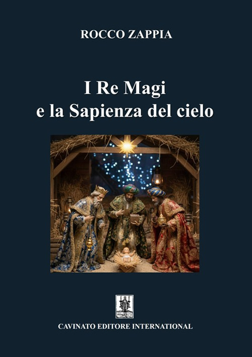 I Re Magi e la sapienza del cielo