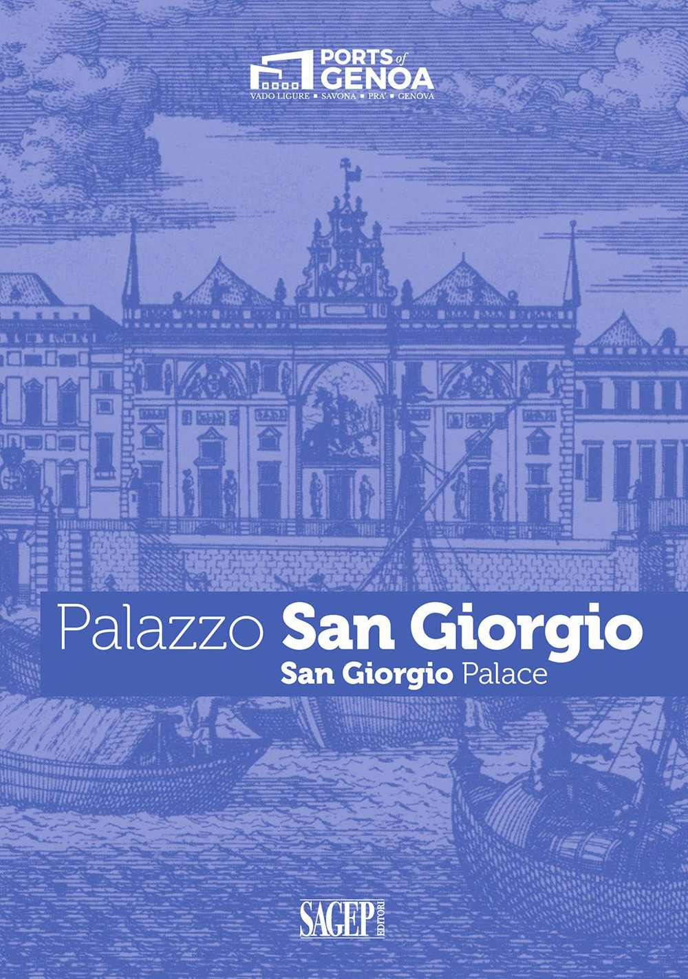 Palazzo San Giorgio-San Giorgio Palace