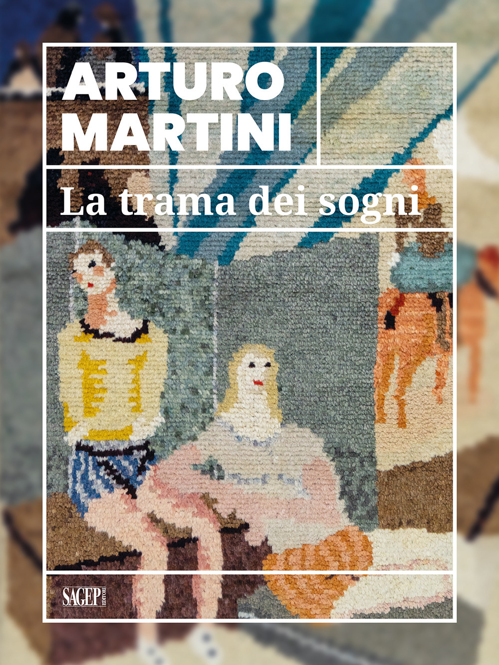 Arturo Martini. La trama dei sogni. Catalogo della mostra (Savona, 22 marzo-15 luglio 2024). Ediz. illustrata