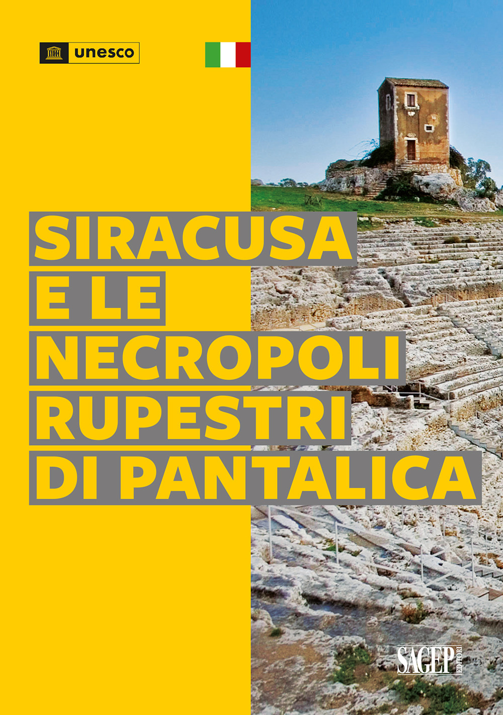 Siracusa e le necropoli rupestri di Pantalica