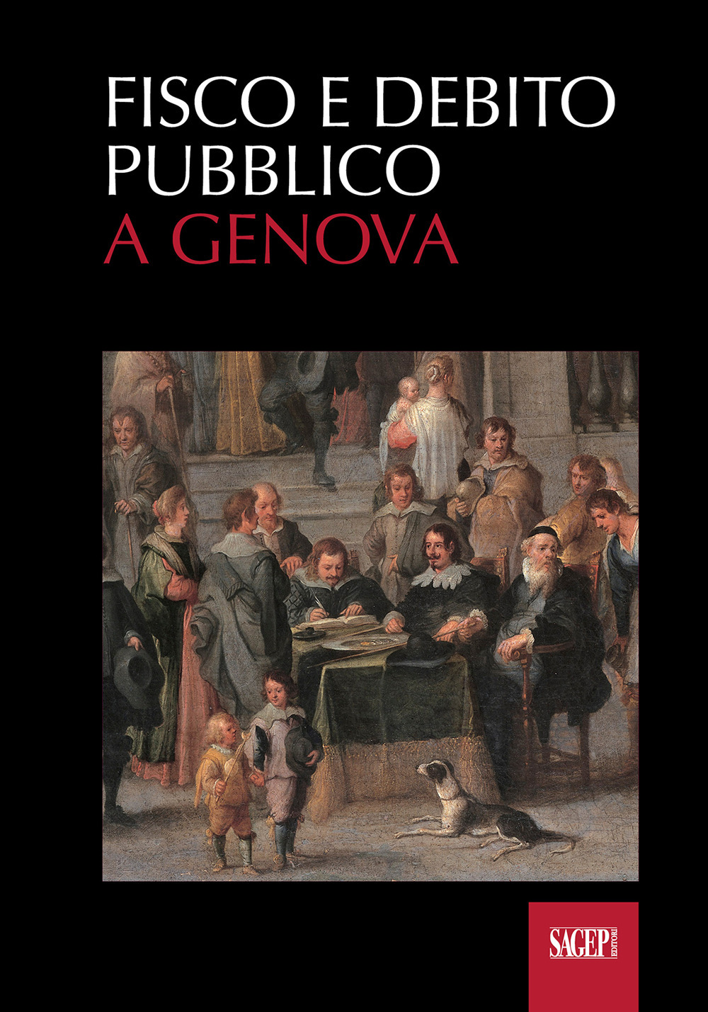 Fisco e debito pubblico a Genova
