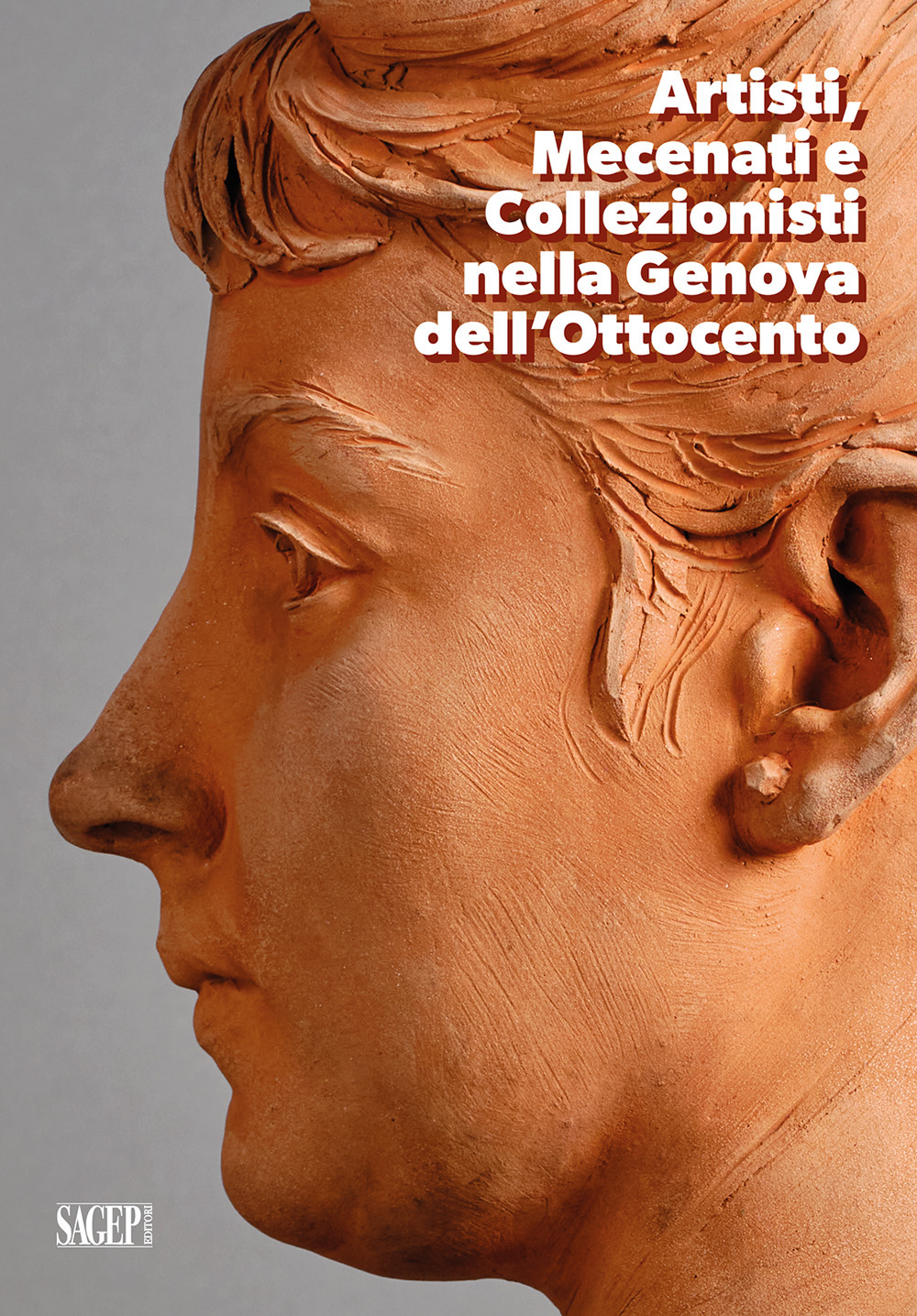 Artisti, mecenati e collezionisti nella Genova dell'Ottocento. Guida breve