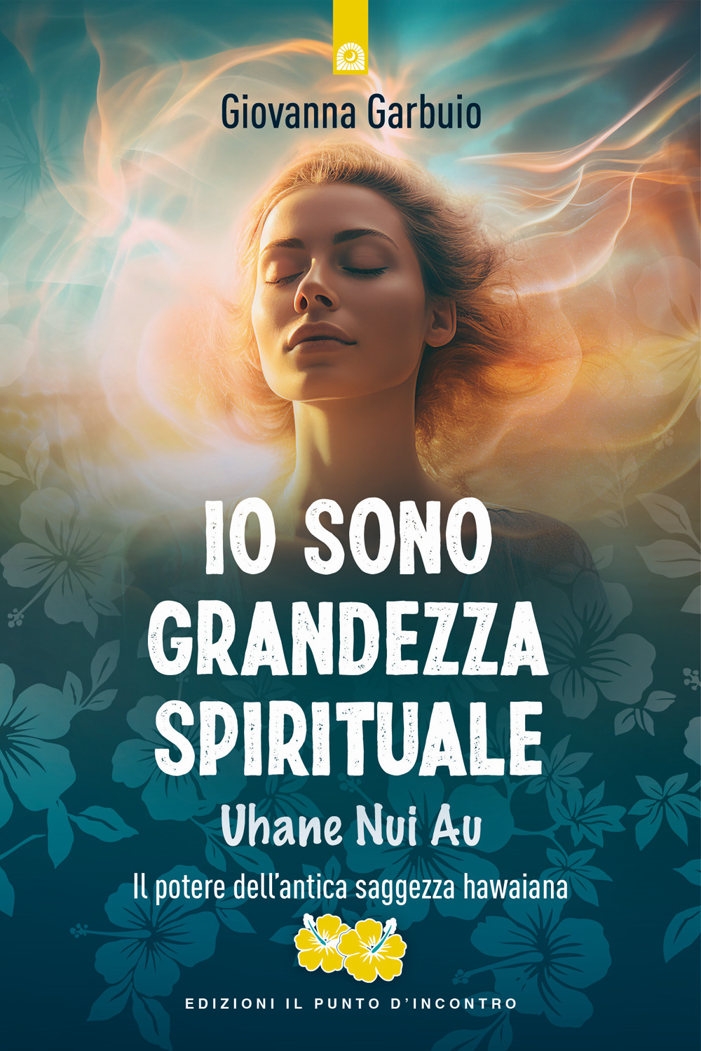 Io sono grandezza spirituale