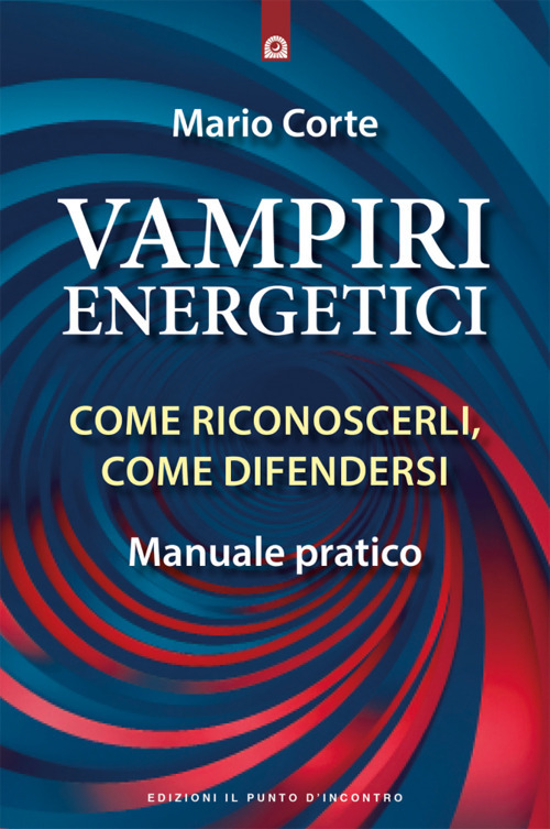 Vampiri energetici