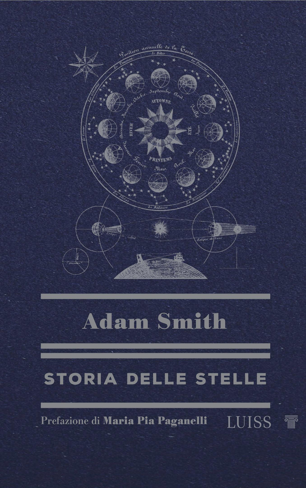 Storia delle stelle