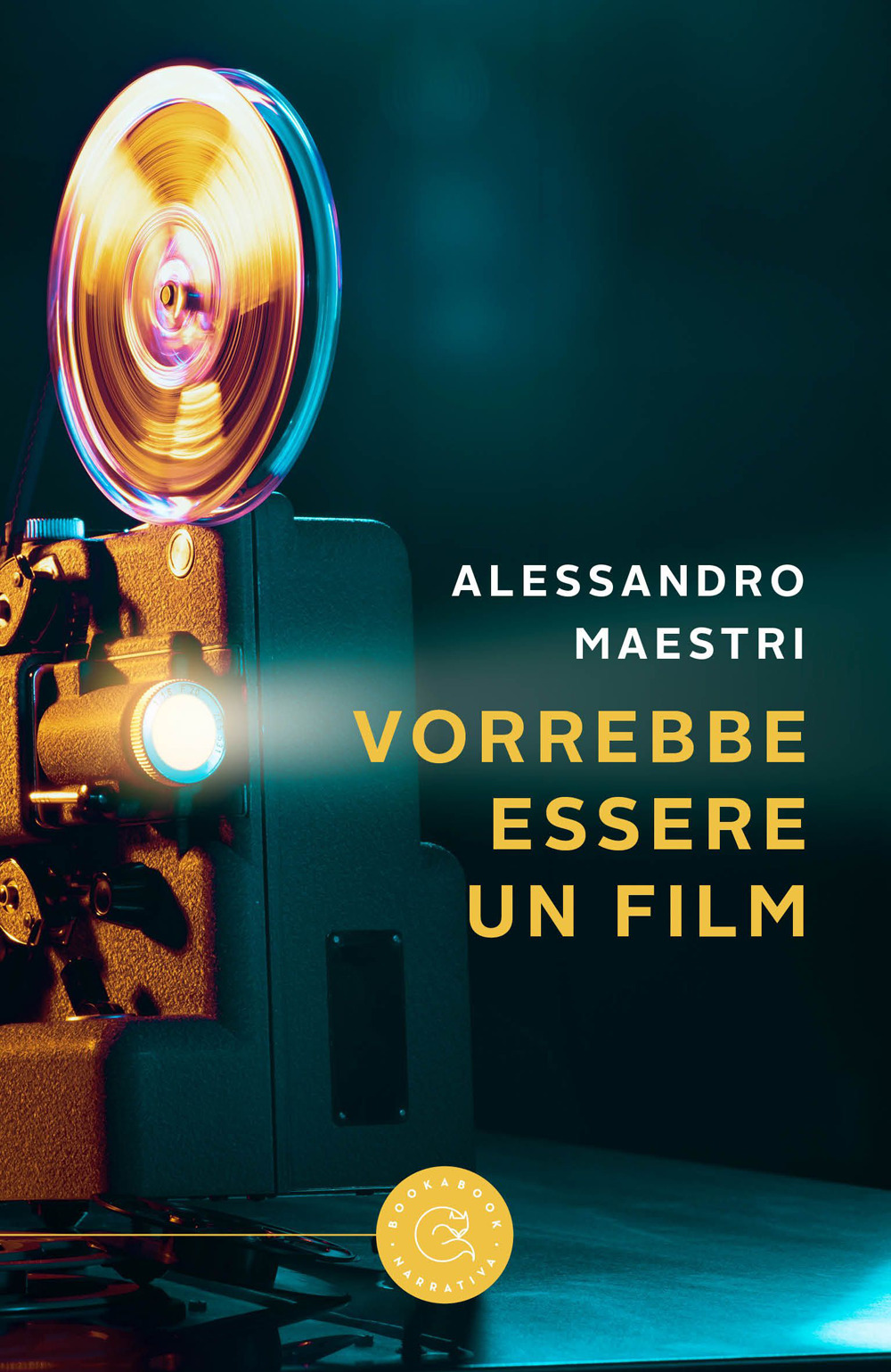 Vorrebbe essere un film