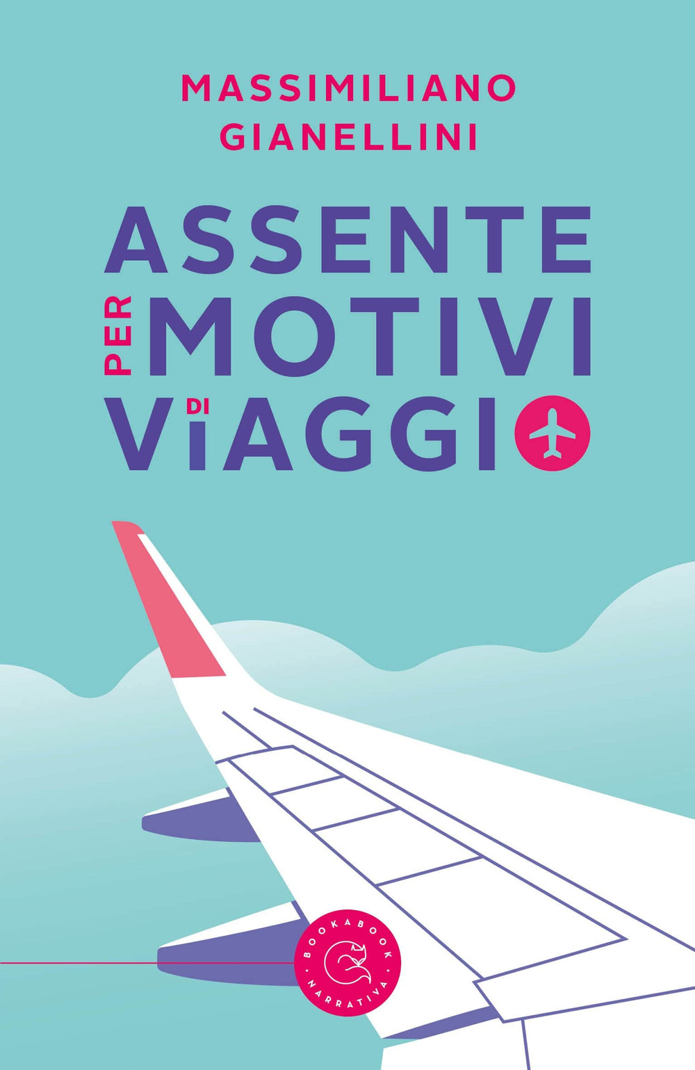 Assente per motivi di viaggio