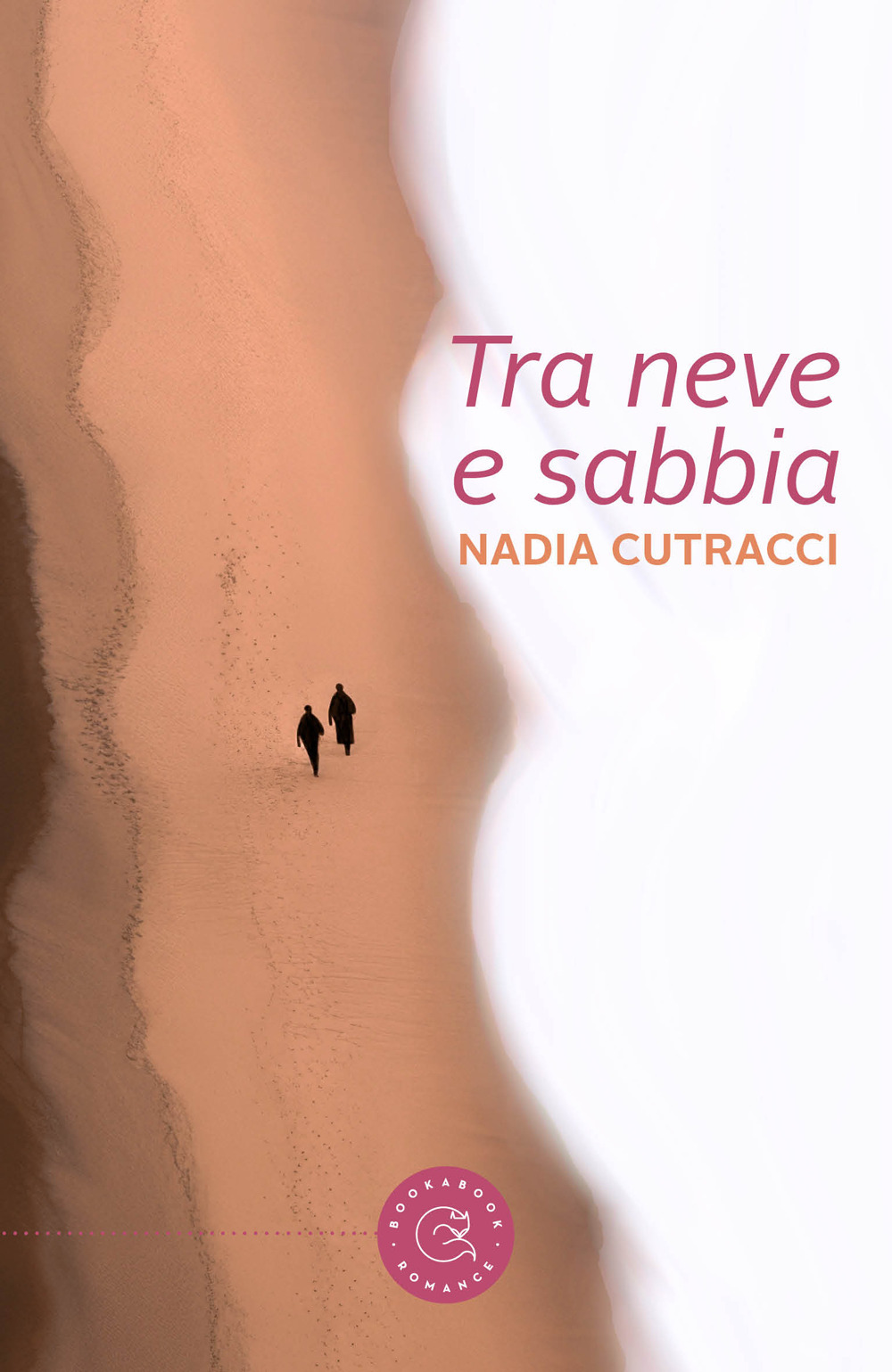 Tra neve e sabbia