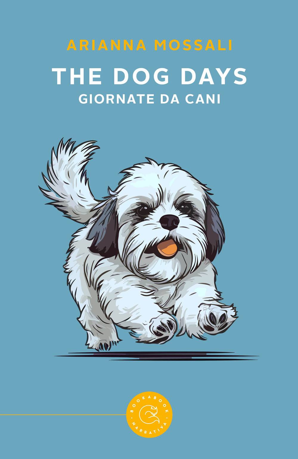 The dog days. Giornate da cani