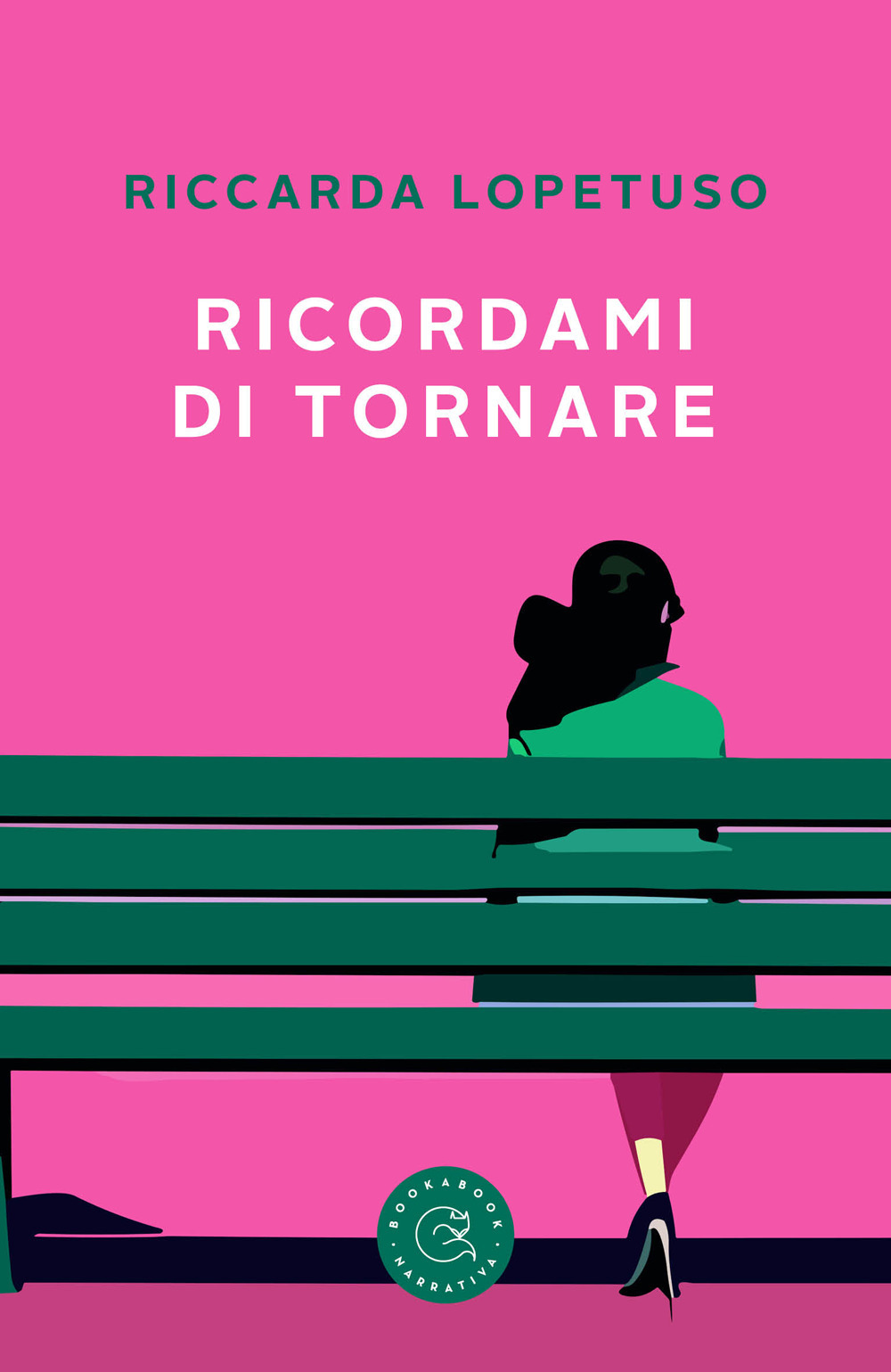 Ricordami di tornare