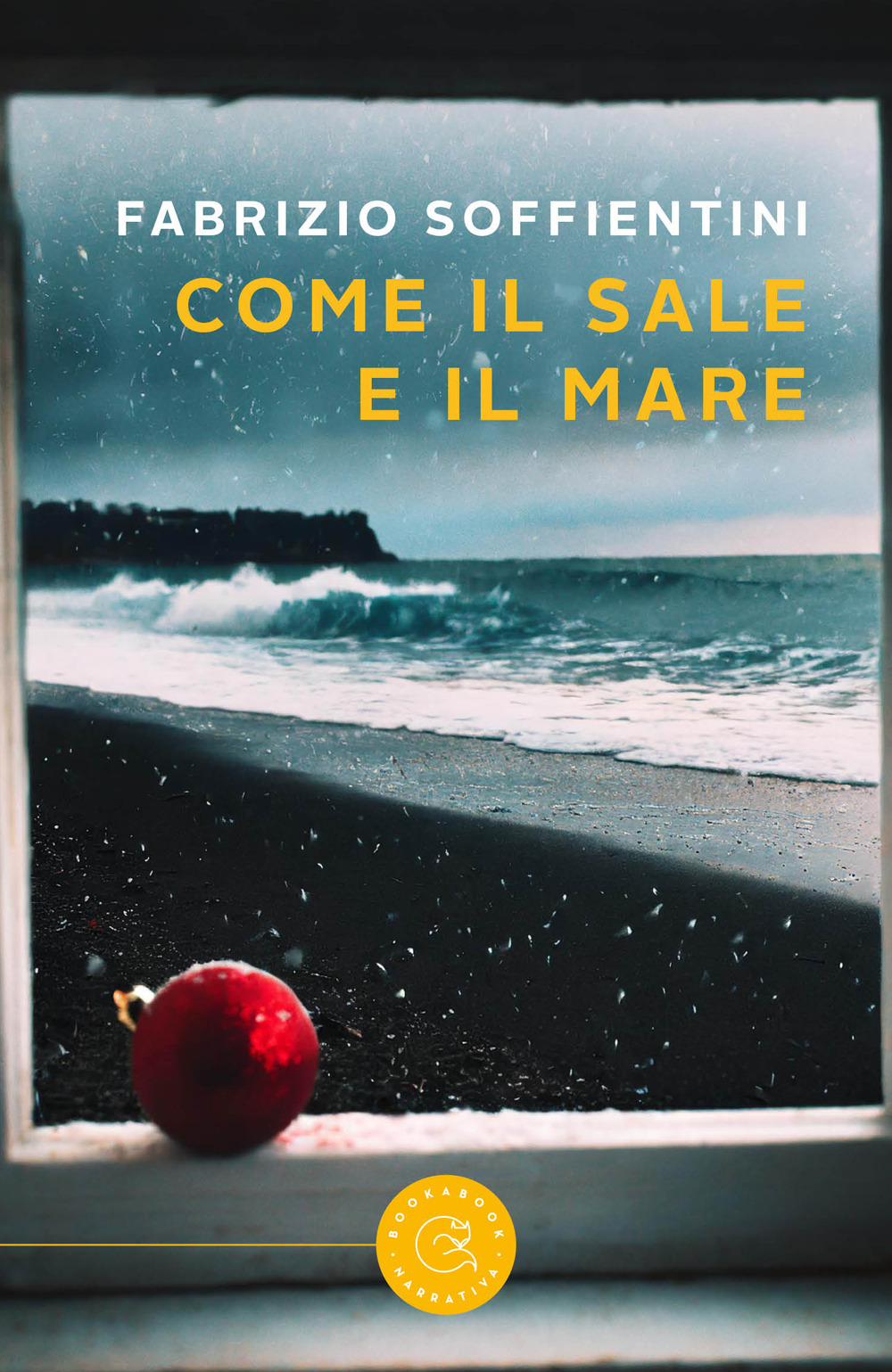 Come il sale e il mare